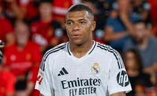 Mbappé recurre a la UEFA y reclama 55 millones por impagos al PSG