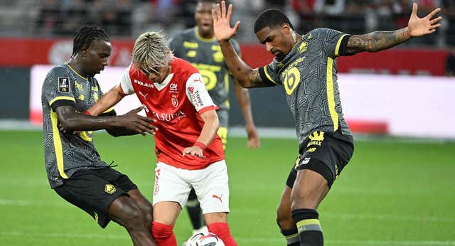 Dinamo Zagreb y Lille rozan el acceso a la Champions y el Bodo/Glimt asusta al Estrella Roja