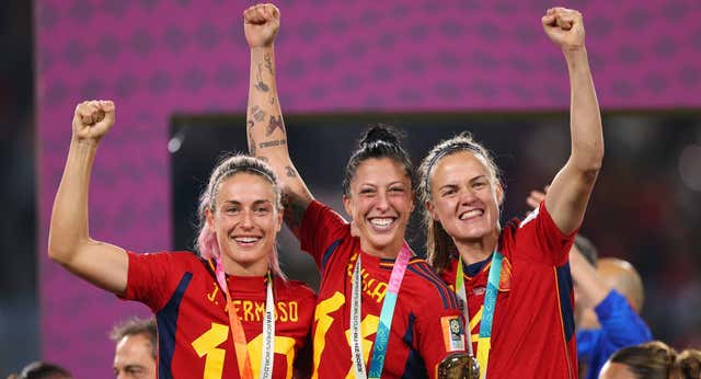 Los cambios que el Mundial de fútbol femenino consiguió en el deporte español… y los que todavía no han llegado