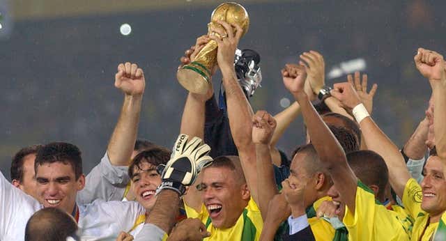 Cuántos Mundiales de fútbol ha ganado Brasil