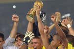 Cuántos Mundiales de fútbol ha ganado Brasil