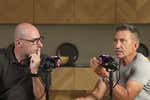Carlos Martínez y Miguel Ángel Román: «Claro que hay presiones, pero si te condiciona lo que pueda decir un club, apaga el micrófono y vete»