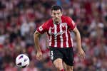 Dani Vivian y su amor por el Athletic: «En pocos sitios del mundo se pueden hacer estos contratos»