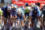 Bittner hace su agosto en Sevilla; Roglic sigue líder