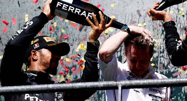 Un campeón con dudas, Ferrari venido a menos y Fernando Alonso en el limbo deportivo: así vuelve la Fórmula 1 de las vacaciones