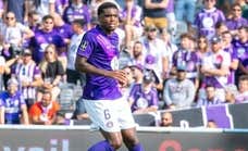 El Villarreal completa su defensa con Logan Costa por 20 millones