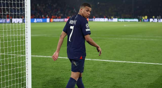 Algún mercado sin fichar y expulsado de Europa: los castigos a los que se expone el PSG en su ‘guerra’ con Mbappé