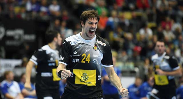 Viran Morros anuncia su retirada deportiva: “He disfrutado y exprimido el balonmano al máximo”