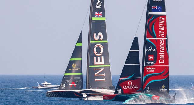 Copa América de Vela de Barcelona 2024: cuándo son, horarios y dónde verlas en directo