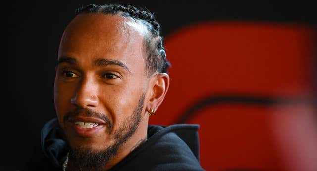 Ruanda quiere llevar la Fórmula 1 a África y Hamilton cree que es el momento oportuno