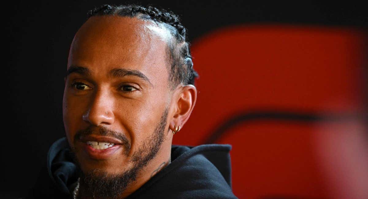Hamilton ayuda a Ruanda a negociar la implantación de un Gran Premio de Fórmula 1 en el país africano.