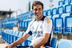 El 'librillo' de Raúl González en el Castilla: “Intentamos exigirles que sean mejores futbolistas y buenas personas”
