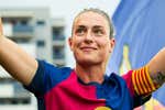 El Barça muestra su carta de presentación y Alexia Putellas avisa: «Queremos seguir haciendo historia y moviendo el mundo»