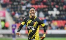 Un fichaje récord del Girona para hacer olvidar a Savinho en el primer año de Champions