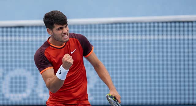 Cuándo juega Alcaraz en el US Open 2024: cuadro y rivales hasta la final
