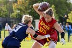 El olímpico Flag Football se presenta al mundo... con España entre las mejores