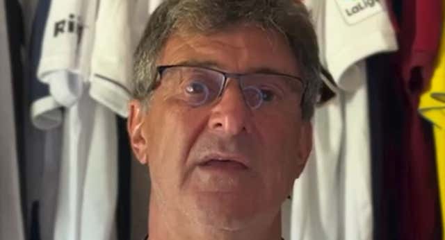 El duro mensaje de Kempes, leyenda del Valencia, dirigido a Peter Lim.