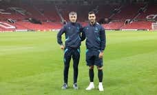 El impecable discurso de Imanol sobre el adiós de Mikel Merino: «Nos ha dado rendimiento, ha hecho crecer al equipo... y nos deja treinta y pico millones»
