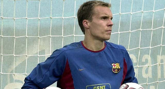 La viuda de Robert Enke sigue con su lucha para visibilizar la depresión y sorprende al hablar del Barça: “Los jugadores no eran tratados con especial humanidad”