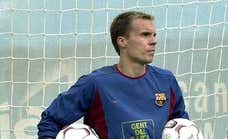 La viuda de Robert Enke sigue con su lucha para visibilizar la depresión y sorprende al hablar del Barça: “Los jugadores no eran tratados con especial humanidad”