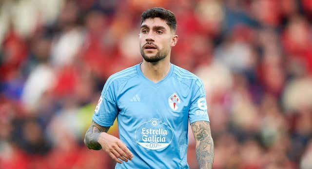 Unai Núñez abre la puerta a una salida y se debate entre Verona y Celta… con el Athletic observando de lejos
