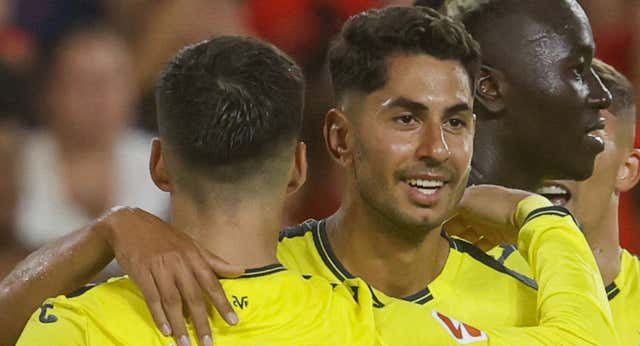 Entre el enfado y el malentendido tras las palabras de Ayoze Pérez que señalan al Betis