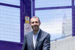 El camino de David Espinar desde que entrevistó a un jovencísimo Ronaldo a la cúpula del Real Valladolid: «No ha habido traiciones«