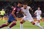 Barcelona - Athletic Club, en directo: sigue el resultado de LALIGA EA Sports