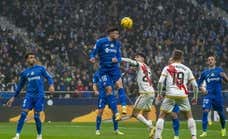 Getafe 0 - Rayo Vallecano 0: resumen, goles y resultado del partido de LALIGA EA Sports