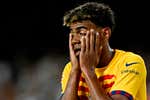 Cuidado con el cierre de los clausulazos en la jornada 3 de LALIGA FANTASY
