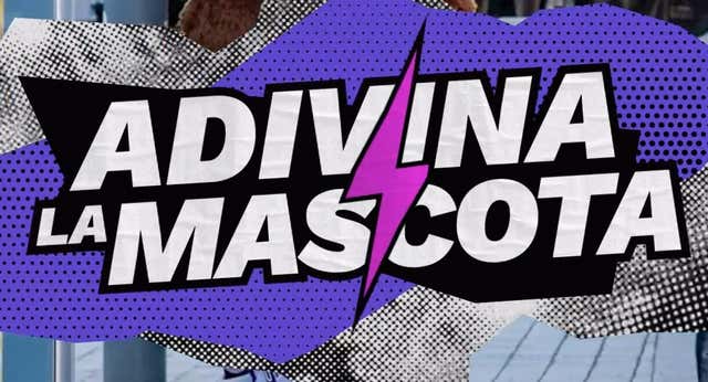 ¿De qué equipo es esta mascota? ¿Alavés, Fiorentina o Valladolid?