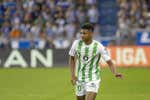 Deportivo Alavés 0 - Real Betis 0: resumen, goles y resultado de LaLiga EA Sports