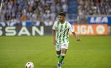 Deportivo Alavés 0 - Real Betis 0: resumen, goles y resultado de LaLiga EA Sports