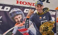 Suma y sigue Toni Bou: campeón del mundo de trial... ¡por 35ª vez!