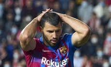 ¡27 titulares en tres partidos! Los últimos pinchazos seguidos en Vallecas resumen la locura que es el Barça