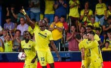 El Villarreal sale con el liderato del manicomio: ¡fue una oda al fútbol!