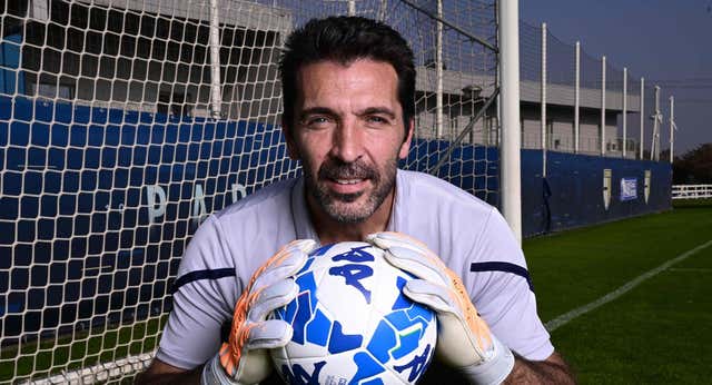 ¿Por qué Buffon recibe el Premio Presidente de la UEFA 2024?