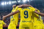 Villarreal 4 - Celta de Vigo 3: resumen, goles y resultado de LaLiga EA Sports.