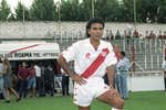 Cómo el Rayo se ha convertido en el club pobre que ficha como los ricos: Morena, Polster, Hugo Sánchez, Cunningham, Falcao... y ahora James