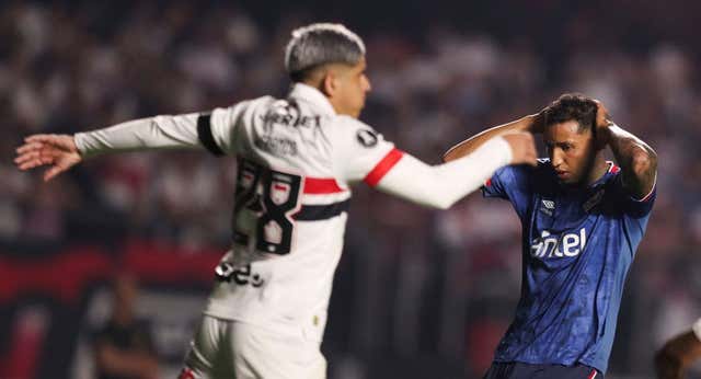 Se suspende nuevamente el fútbol en Uruguay por la situación de Juan Izquierdo