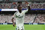 Los tres minutos que el vestuario del Real Madrid se pone como ejemplo para derribar murallas
