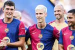 El Barça se agarra a un cambio de norma FIFA de hace tres años y Christensen y Dani Olmo podrán jugar juntos