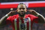 El Rayo Vallecano prepara otro bombazo después de James: ¡Memphis Depay!