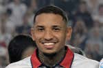 Tragedia en el fútbol: Muere el uruguayo Juan Izquierdo tras desplomarse el jueves durante el Sao Paulo - Nacional