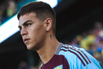 El Valencia ata el fichaje de Maximiliano Caufriez pero se le cae el de Enzo Barrenechea