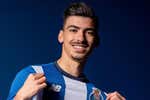 El Espanyol los ficha a pares: Llegan Naci Ünüvar, del Ajax, y André Franco, del Porto