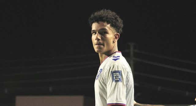 El Sevilla pesca en Lugo para reforzar su delantera: el puertorriqueño Antonetti, a punto de firmar