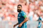 Fekir ya viaja para negociar su salida del Betis... con Lo Celso asomando en el horizonte y Ceballos más complicado
