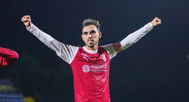 Más de 6 millones en juego: la audiencia del TAS por el ‘Caso Horta’ entre Málaga y Sporting de Braga ya tiene fecha