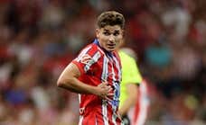 El Atlético cierra el mejor mercado de la última década para aspirar a todo